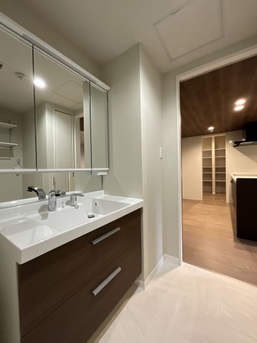 メゾン　フォレスト　芝 202号-8