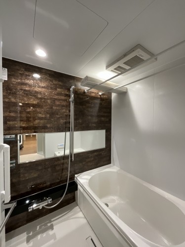 メゾン　フォレスト　芝 202号-9