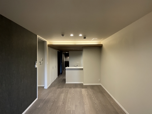 メゾン　フォレスト　芝 203号-2