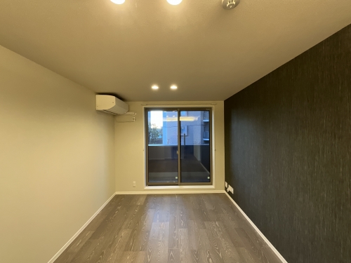 メゾン　フォレスト　芝 203号-3