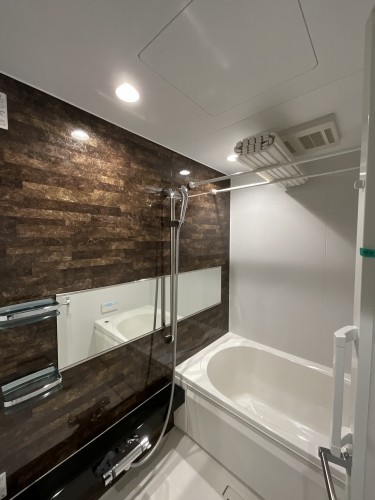 メゾン　フォレスト　芝 203号-8