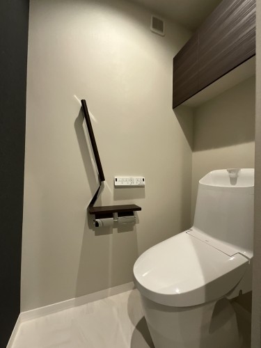 メゾン　フォレスト　芝 203号-9