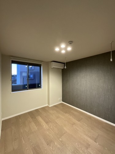 メゾン フォレスト 芝 302号-6