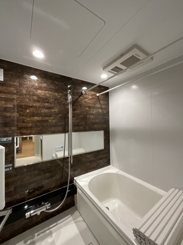 メゾン フォレスト 芝 302号-9