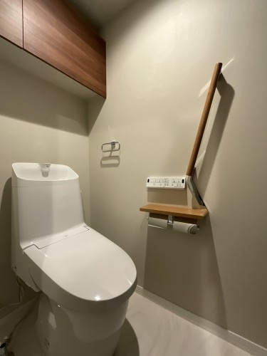 メゾン フォレスト 芝 302号-10