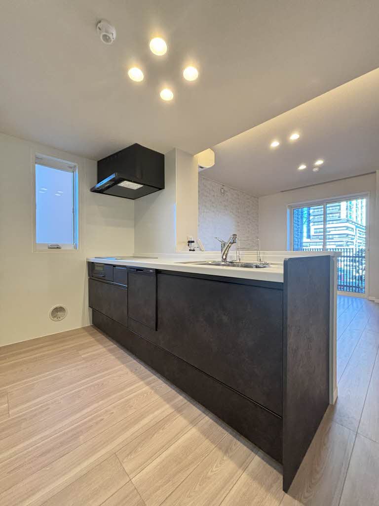 シエロエストレラード 101号-4