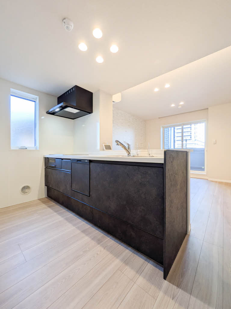 シエロエストレラード 201号-4