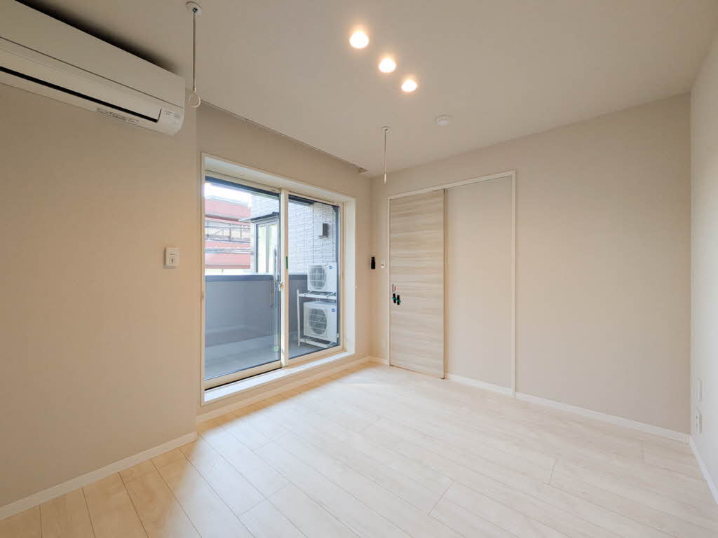 シエロエストレラード 202号-8