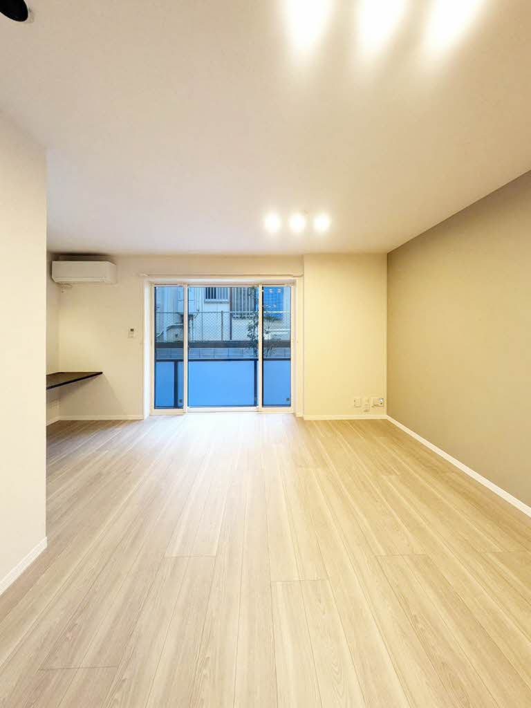 グランコート浦和 101号-1