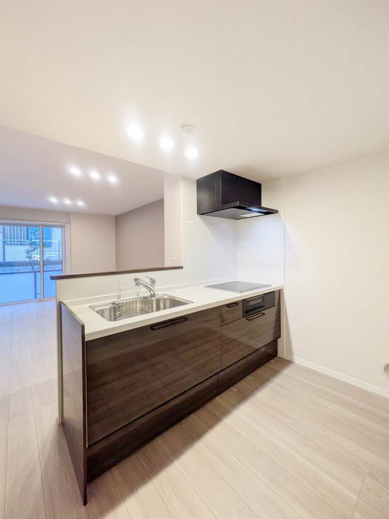 グランコート浦和 101号-2