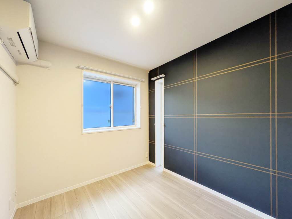 グランコート浦和 101号-4