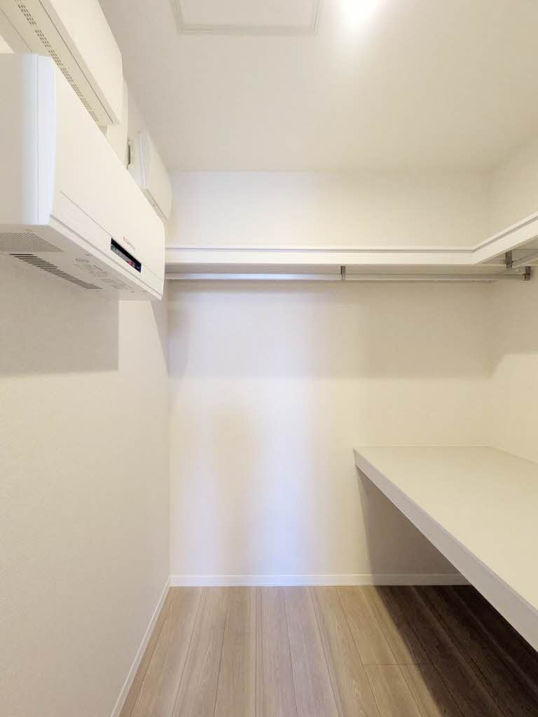 グランコート浦和 101号-5