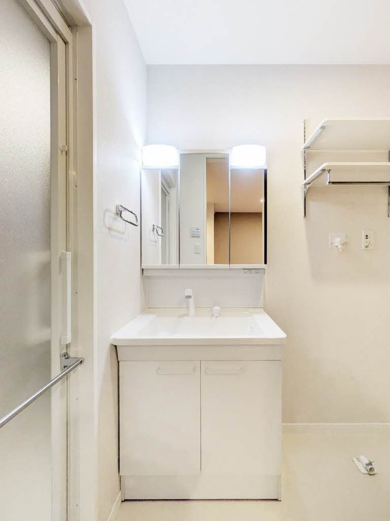 グランコート浦和 101号-6