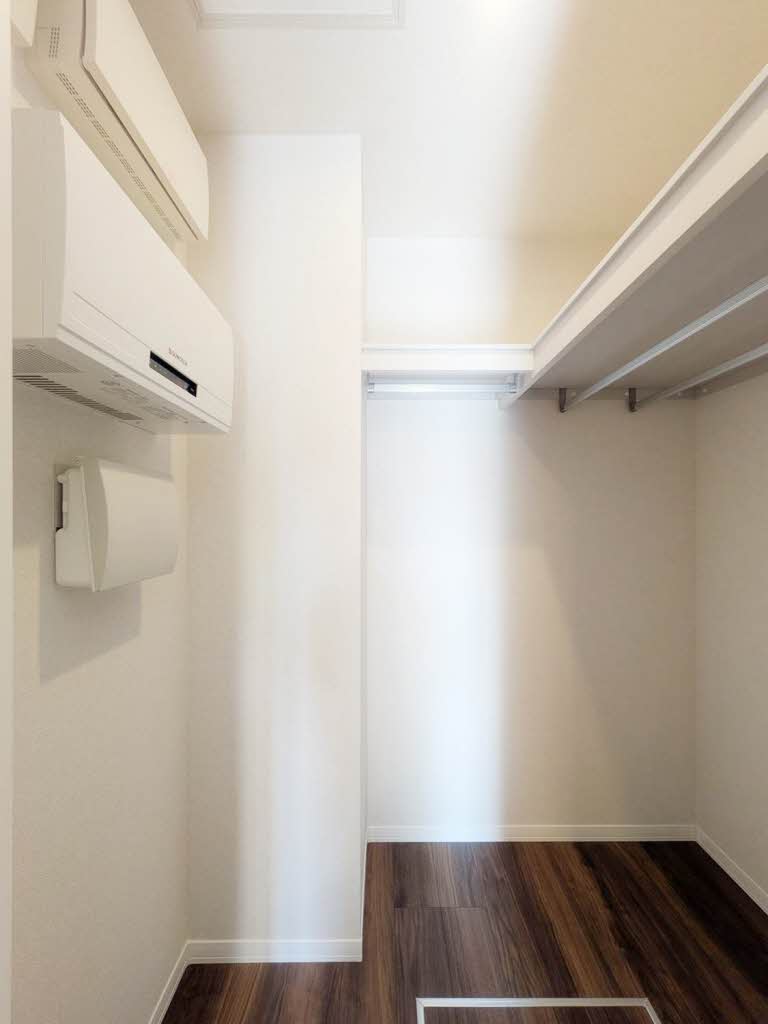 グランコート浦和 102号-2