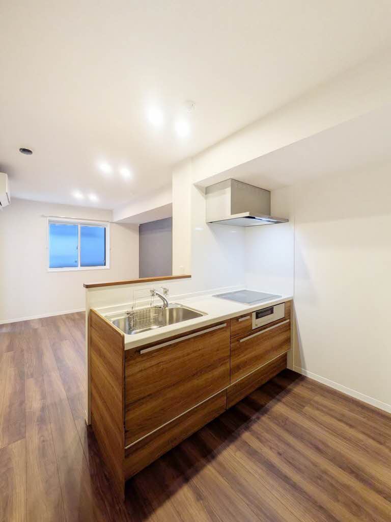 グランコート浦和 102号-3