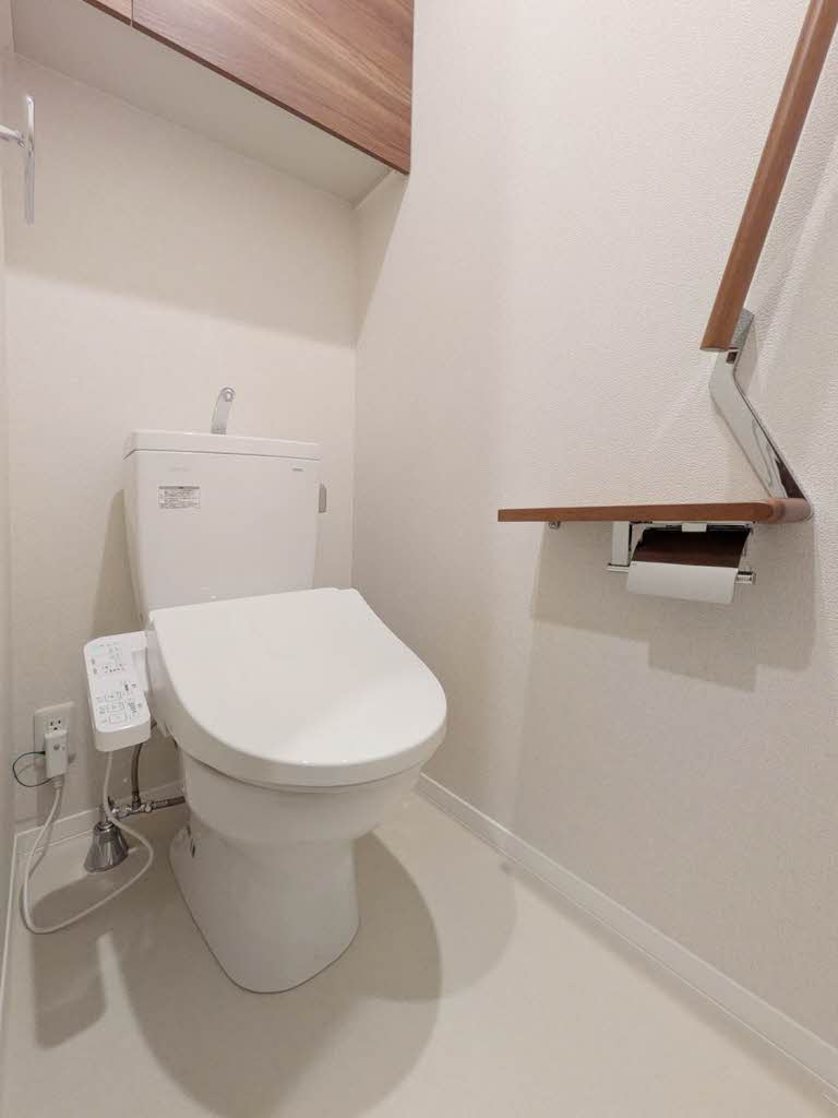 グランコート浦和 102号-5