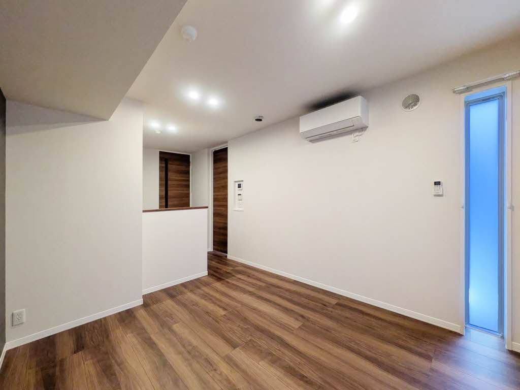 グランコート浦和 102号-9