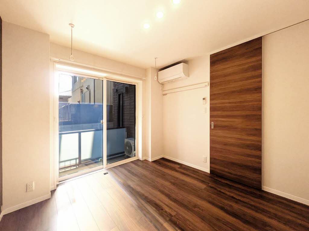 グランコート浦和 102号-10