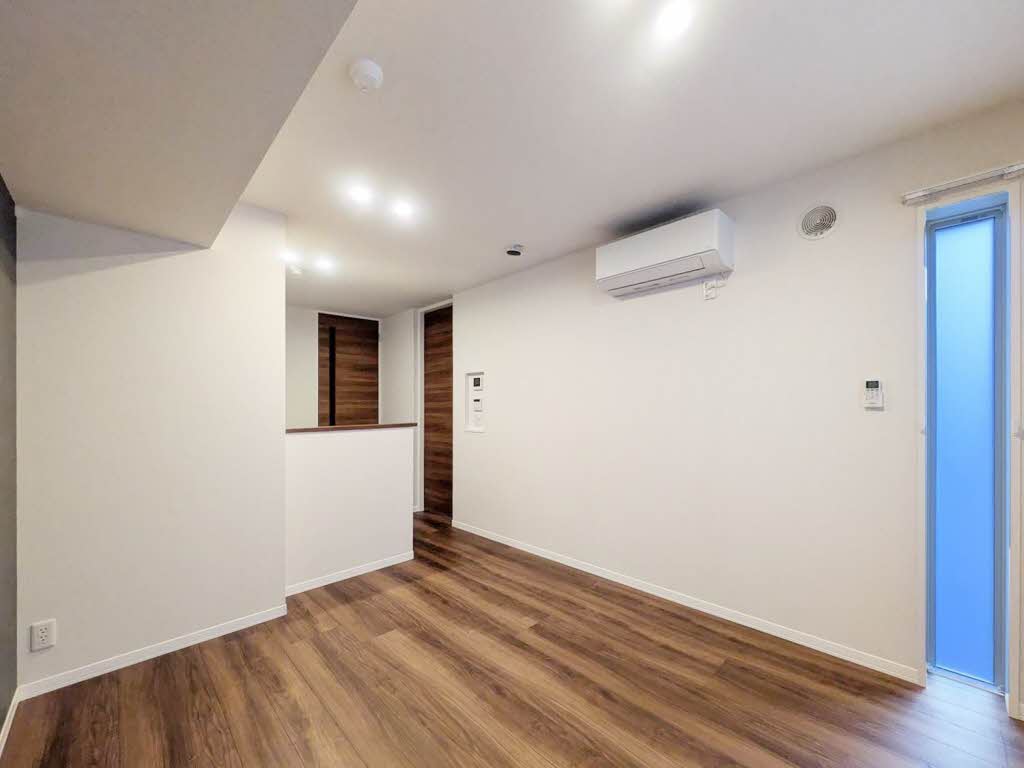 グランコート浦和 202号-1