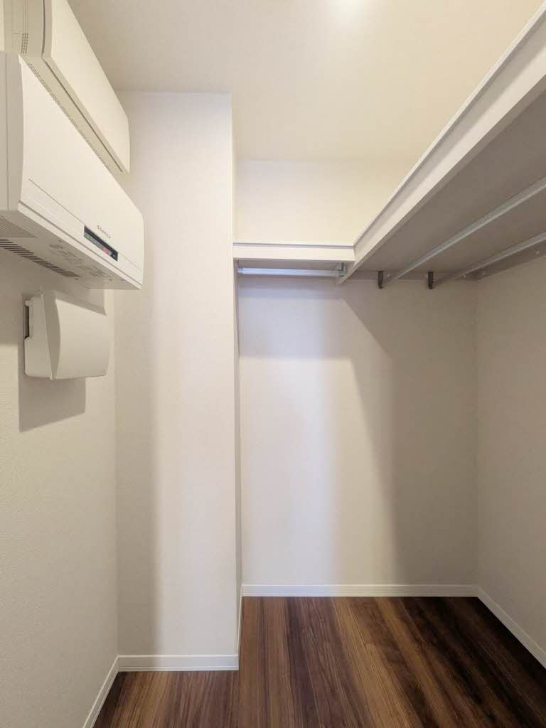 グランコート浦和 202号-2