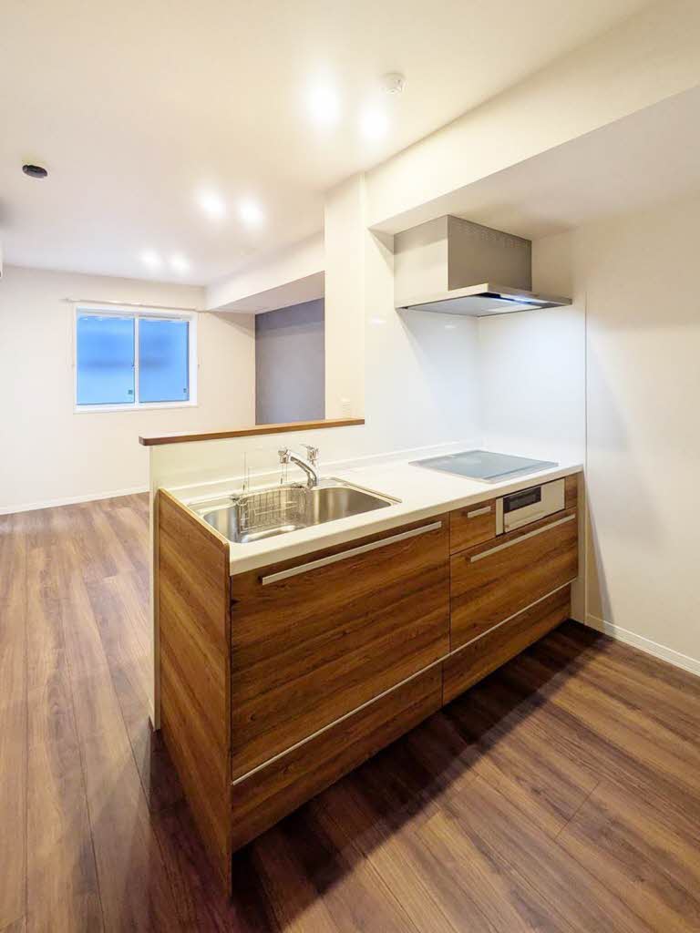 グランコート浦和 202号-3