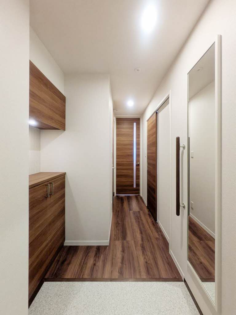 グランコート浦和 202号-5