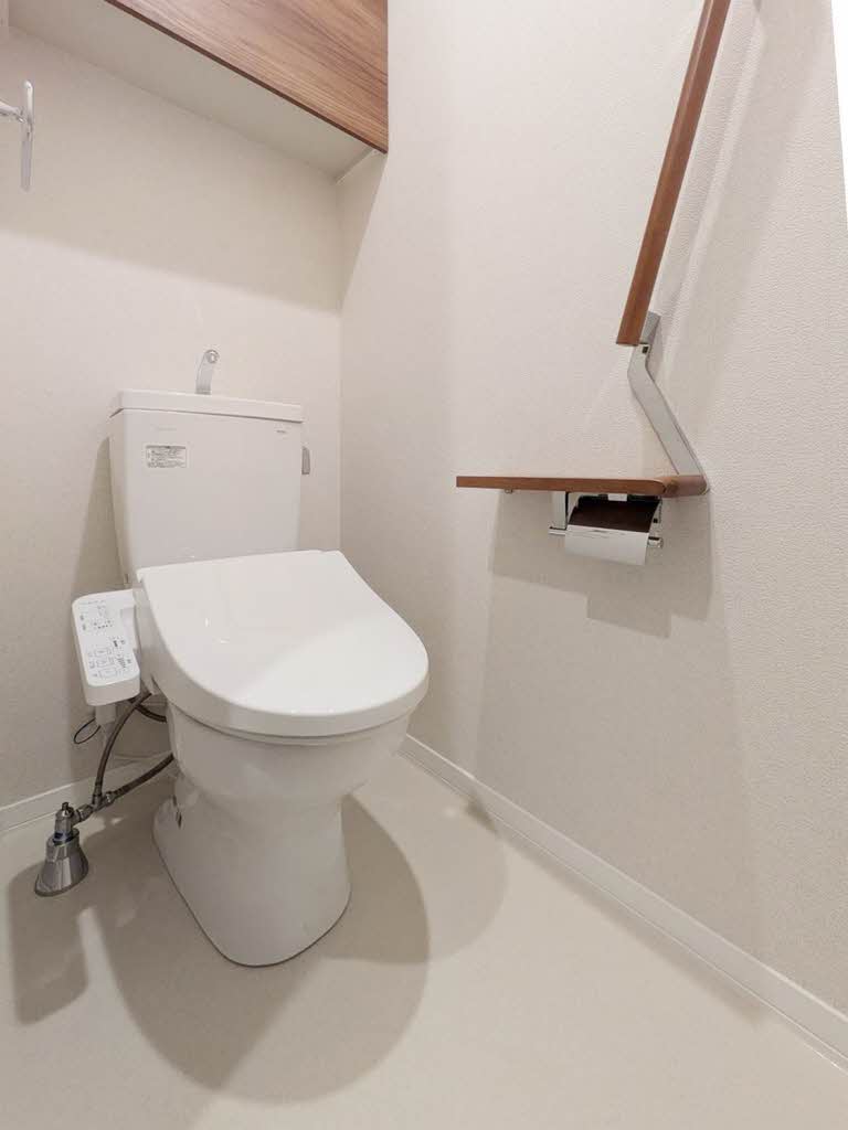 グランコート浦和 202号-6