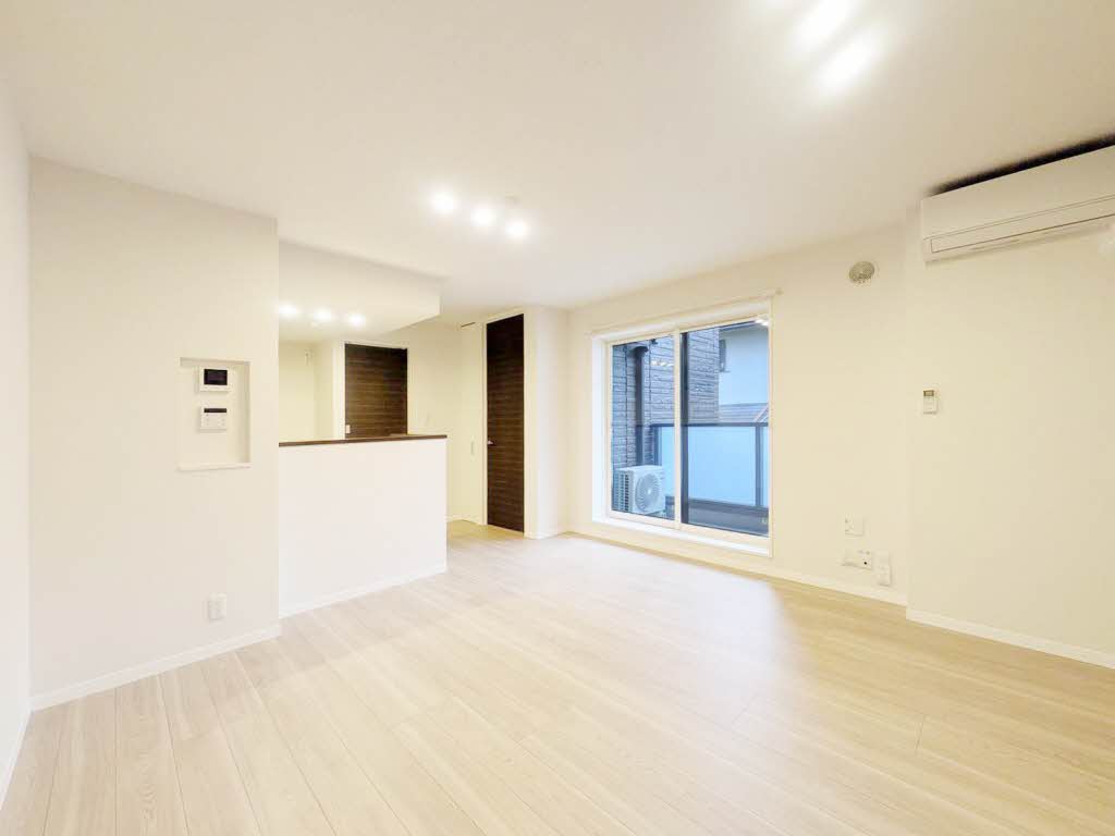 グランコート浦和 203号-1