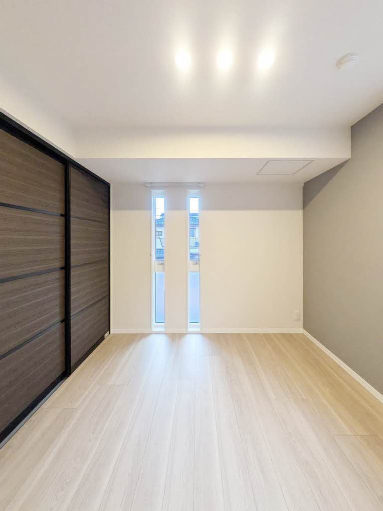 グランコート浦和 203号-3