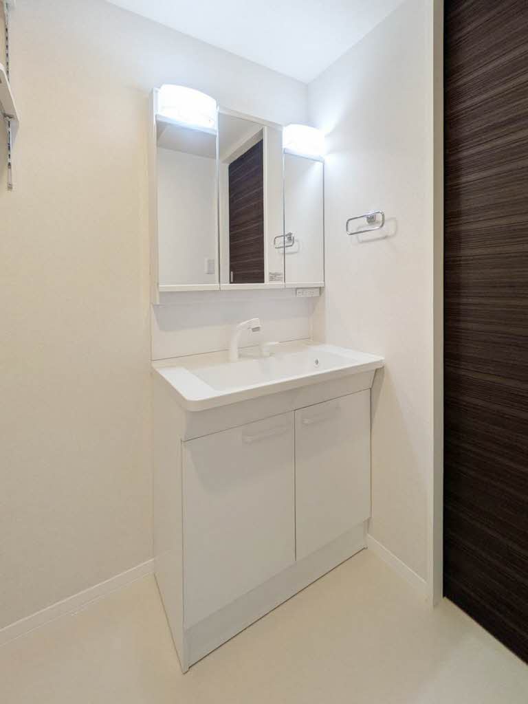 グランコート浦和 203号-5