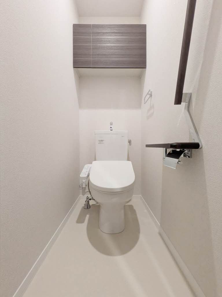 グランコート浦和 203号-6