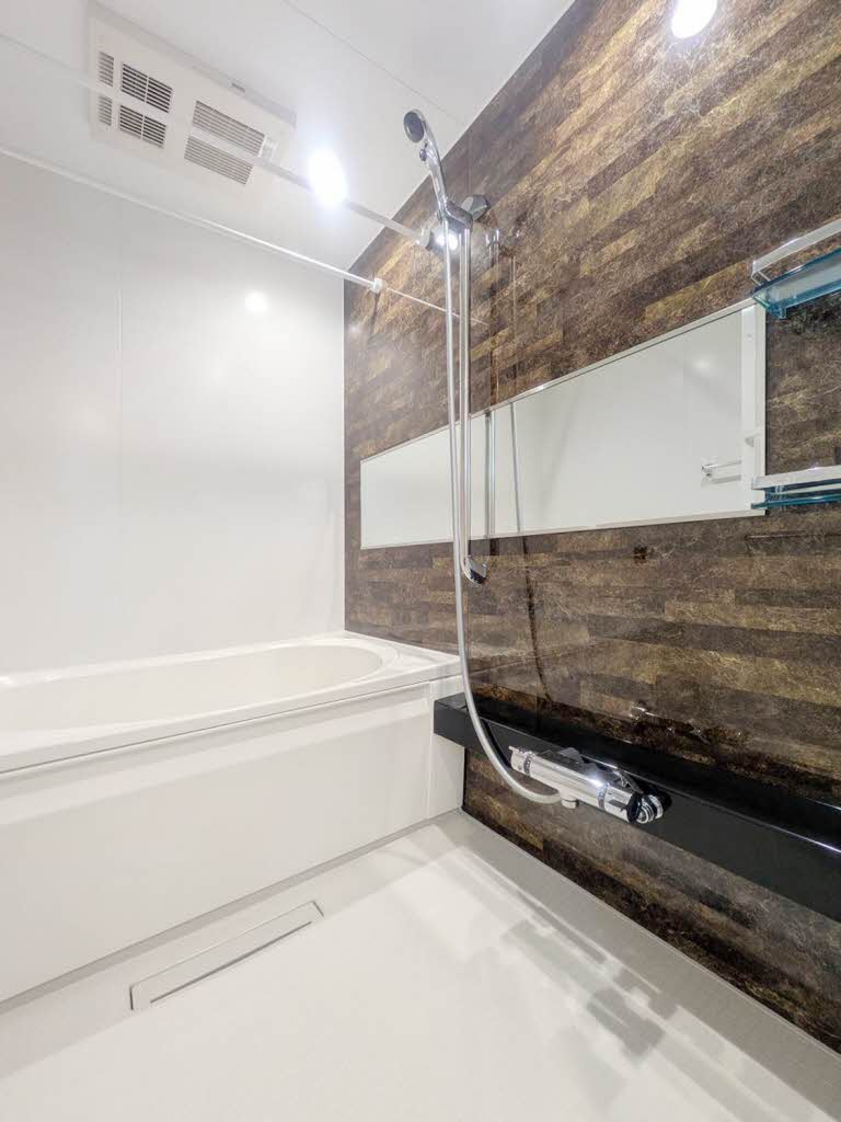 グランコート浦和 203号-7