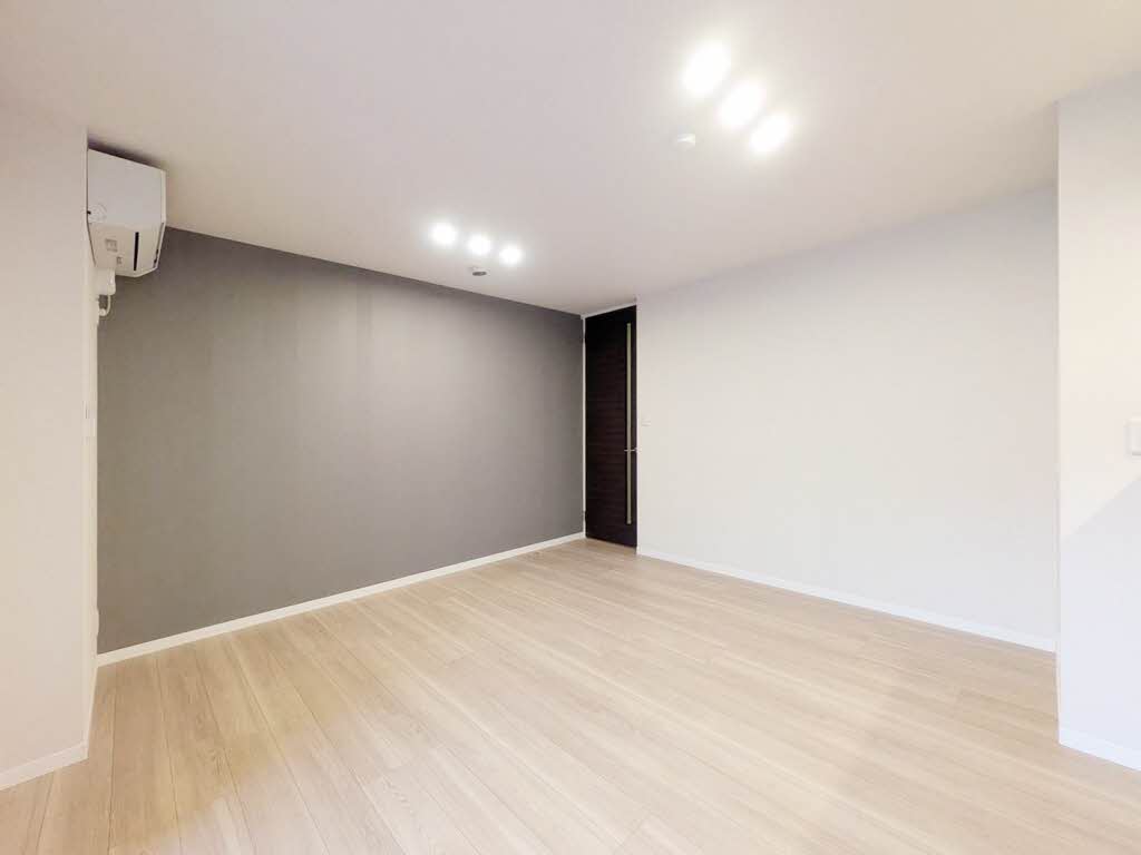 グランコート浦和 203号-9