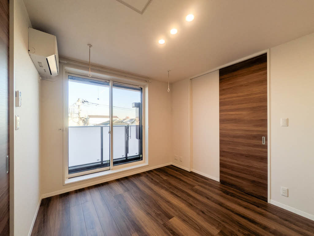 グランコート浦和 305号-4