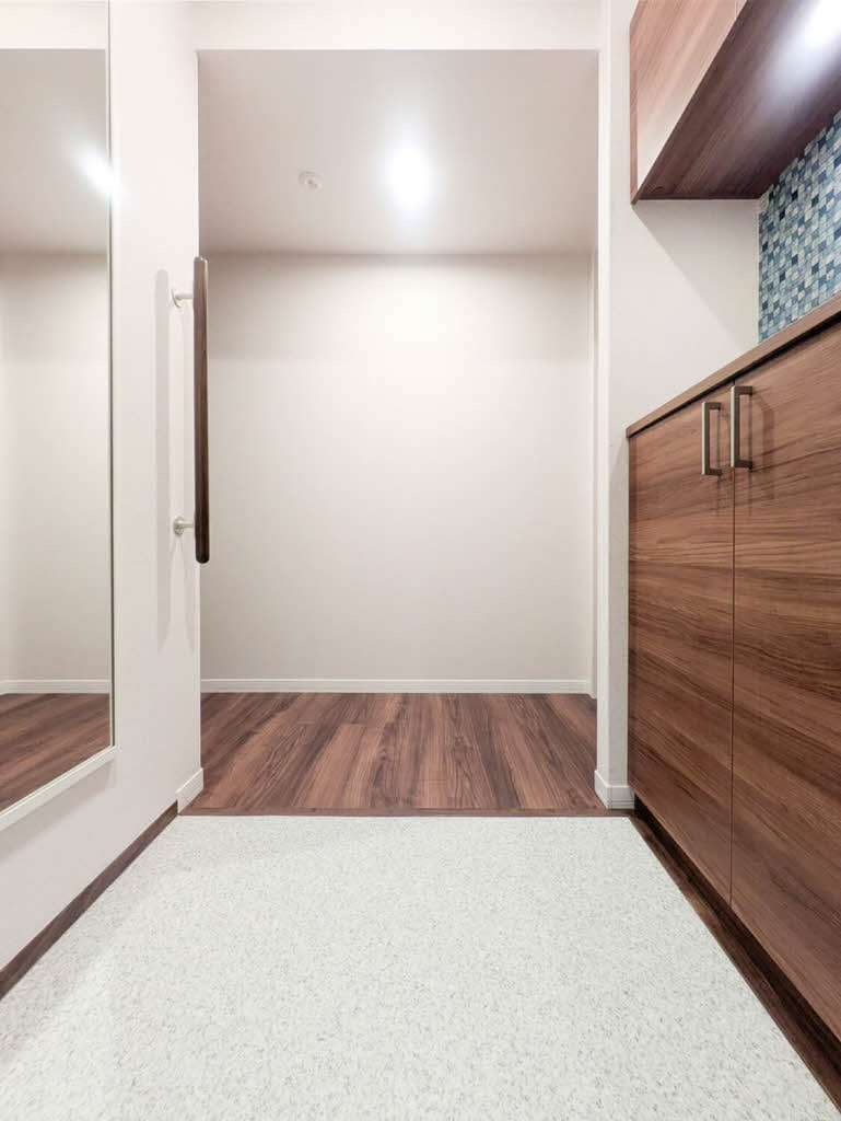 グランコート浦和 305号-5