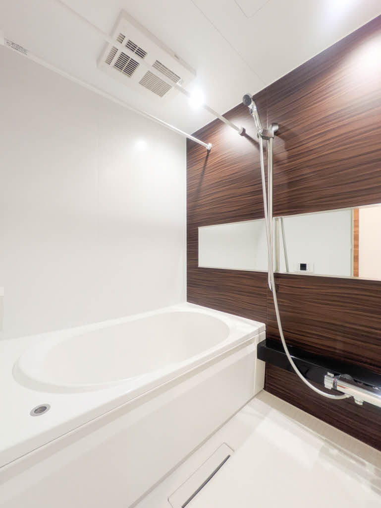 グランコート浦和 305号-8