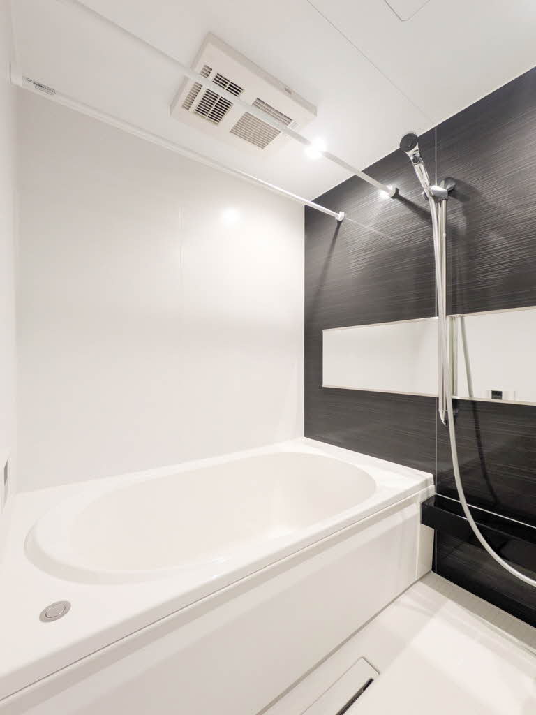 センター レジデンス グランデ 101号-4