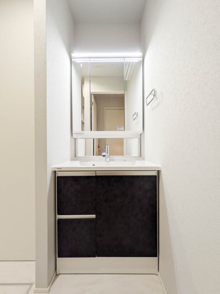 センター レジデンス グランデ 101号-5