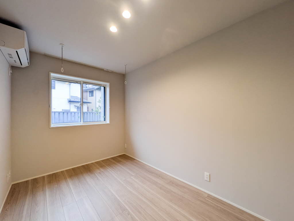 センター レジデンス グランデ 101号-6