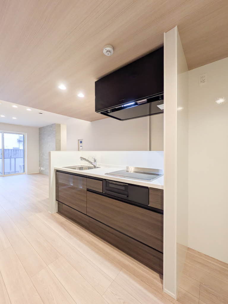 センター レジデンス グランデ 101号-8