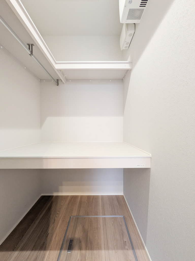 センター レジデンス グランデ 101号-9