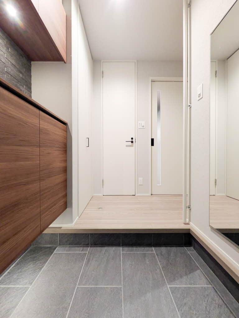 センター レジデンス グランデ 101号-10