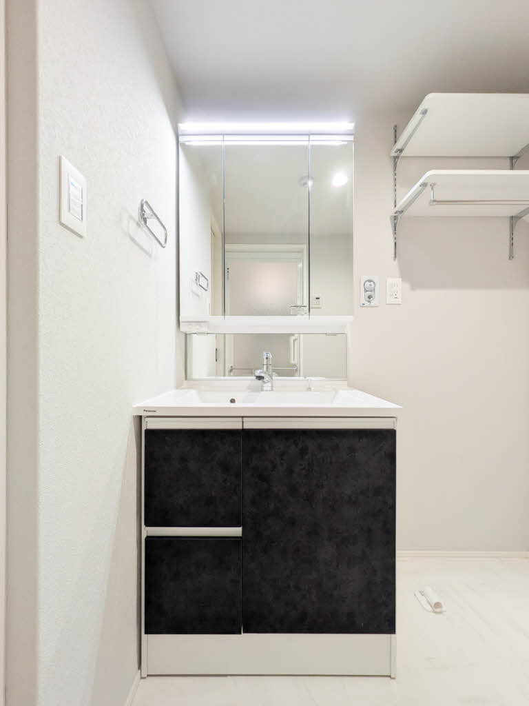 センター　レジデンス　グランデ 102号-5