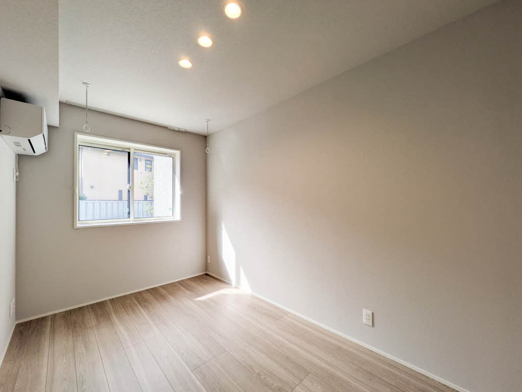 センター　レジデンス　グランデ 102号-6