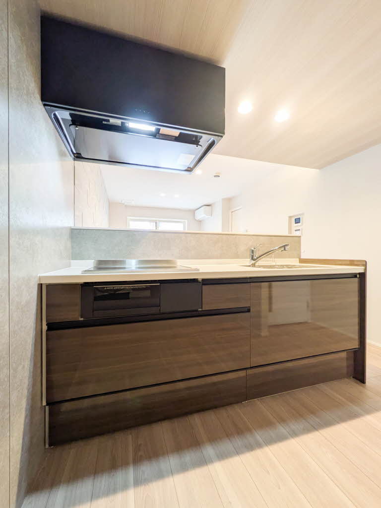 センター　レジデンス　グランデ 102号-8