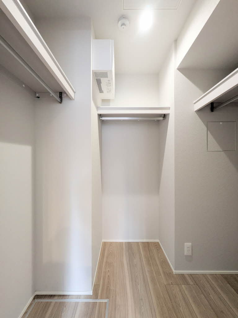 センター　レジデンス　グランデ 102号-9