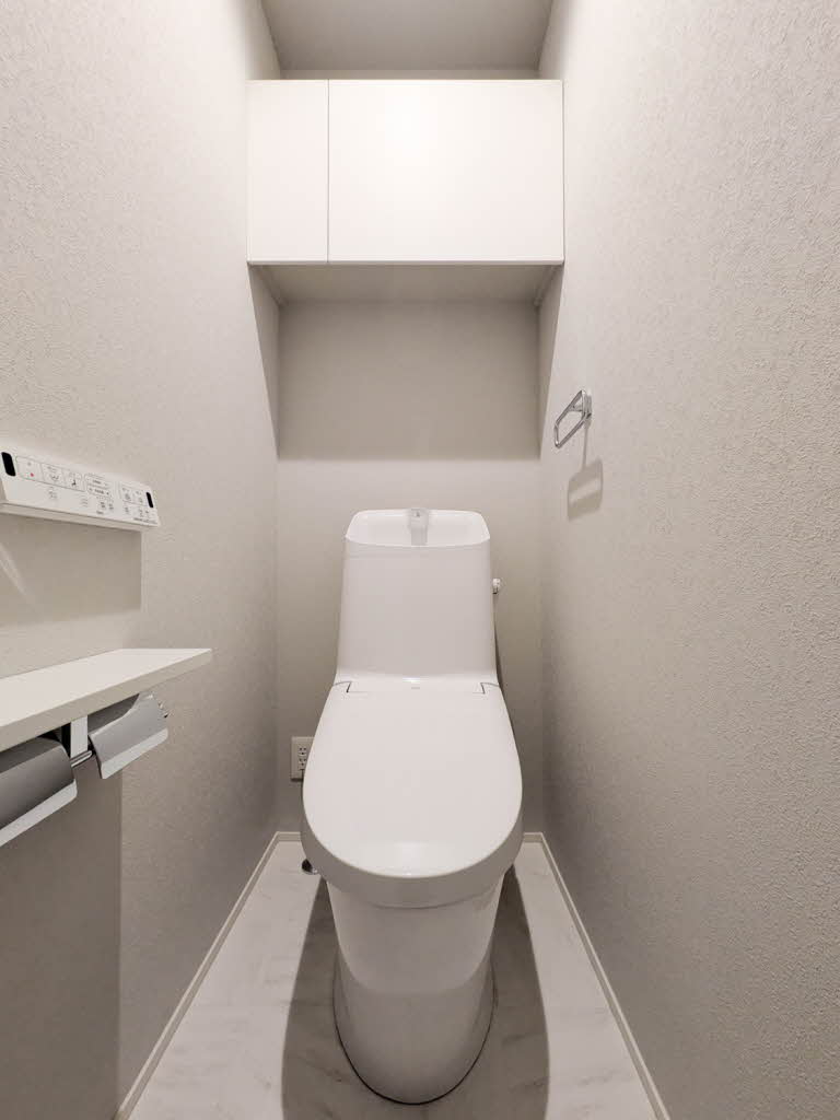 センター　レジデンス　グランデ 102号-10