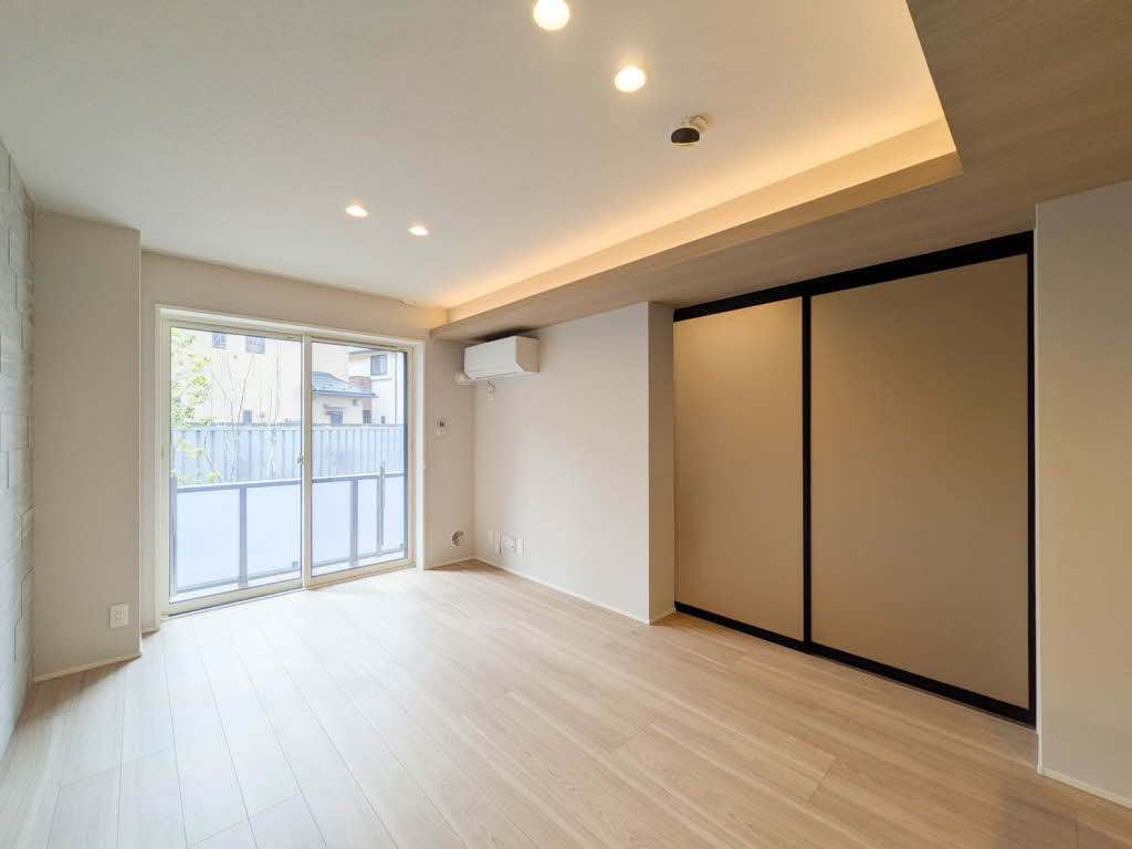 センター　レジデンス　グランデ 103号-2