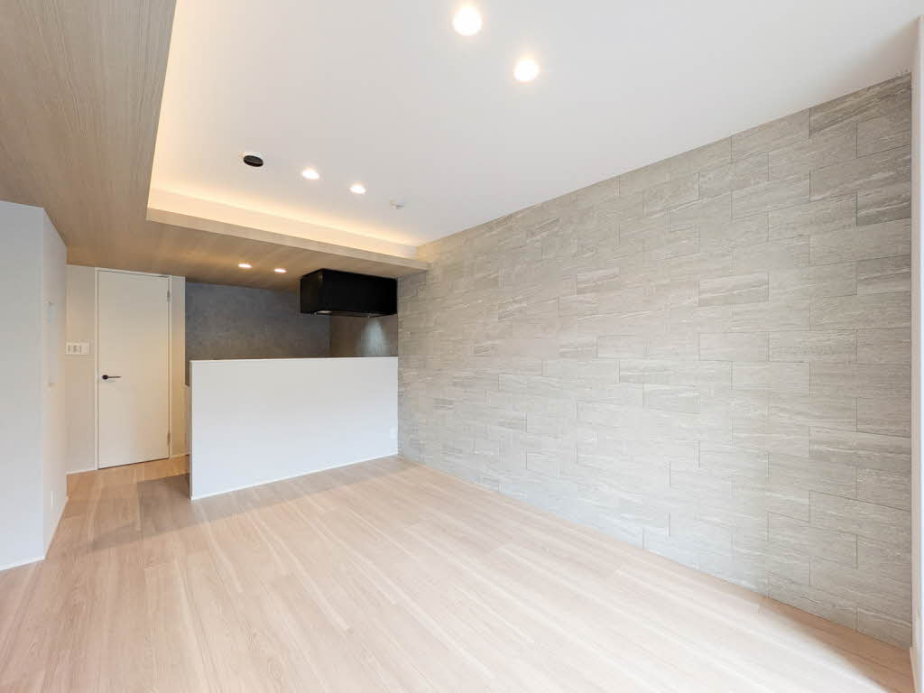 センター　レジデンス　グランデ 103号-3