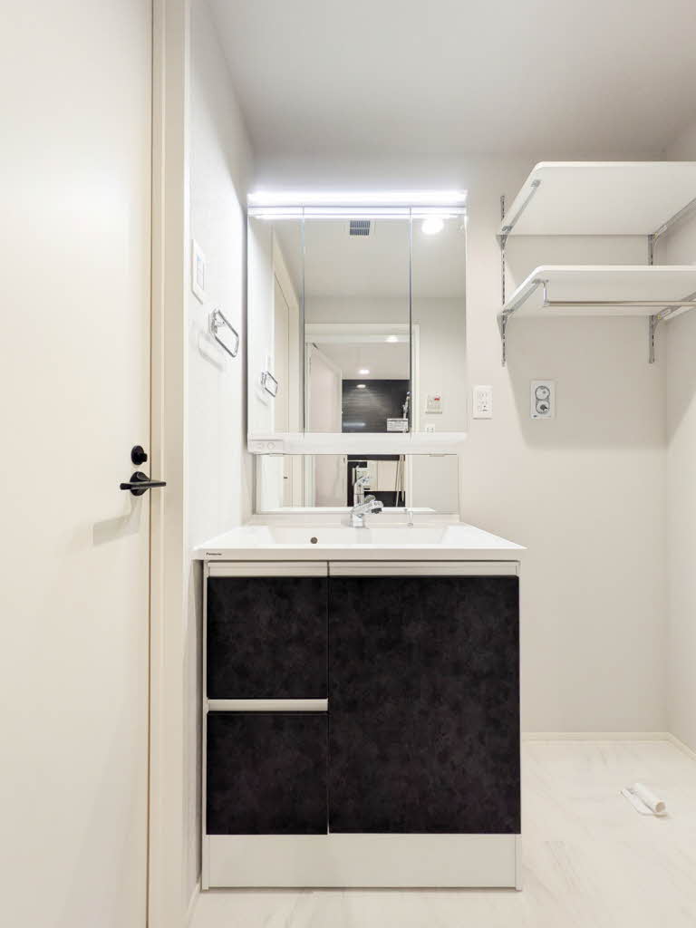 センター　レジデンス　グランデ 103号-5